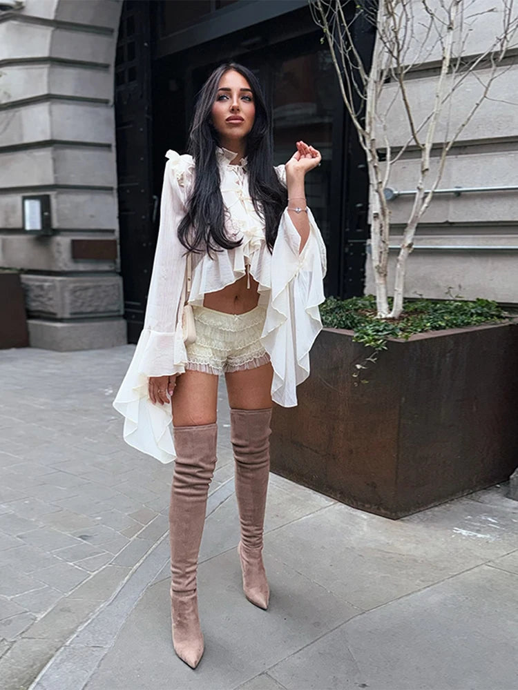 Ellora Set