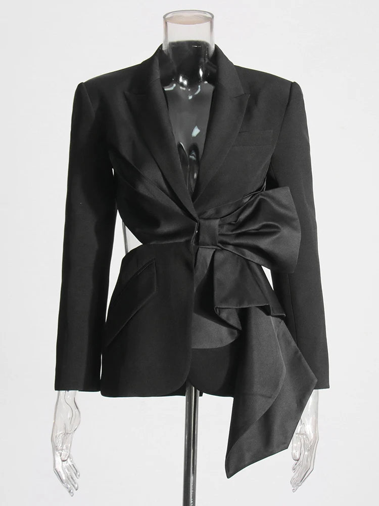 Blazer Makienzy