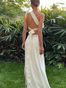 Conjunto Fiore Bianca