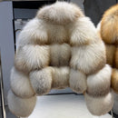 Jaqueta Sovereign Fox