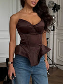 Corset Vértice
