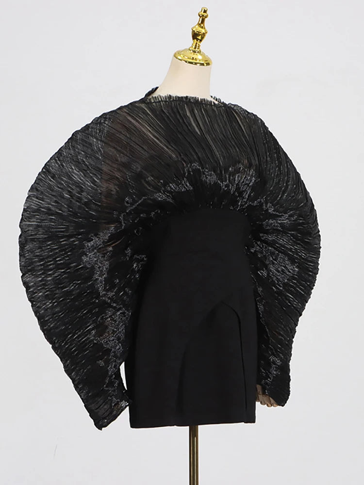 Vestido Parmelly