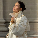 Aura Shoulder Jacket