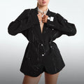 Blazer Hely