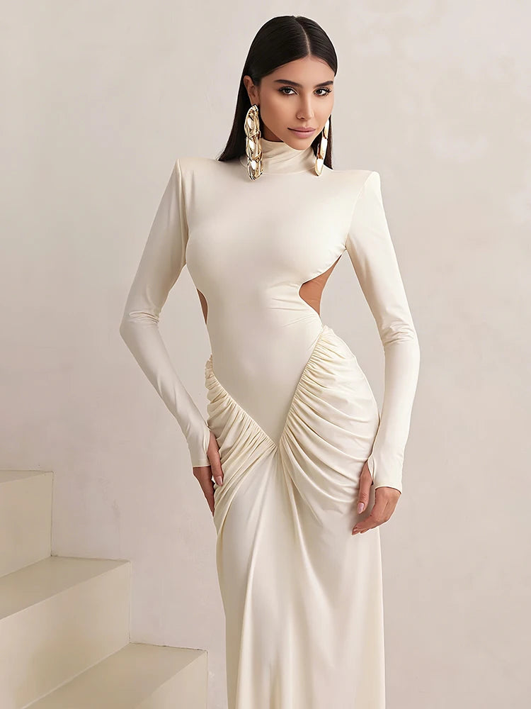 Mirandy dress