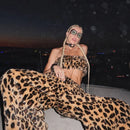 Conjunto Wild Essence