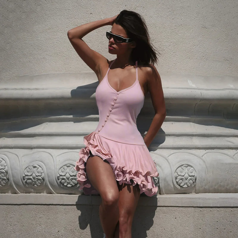 Vestido Ravena