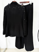 Conjunto Majestic Aurora