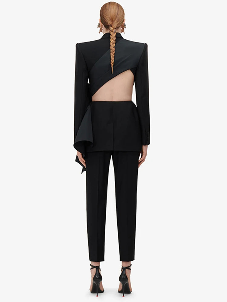 Blazer Makienzy