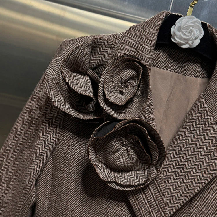 Blazer Luccy