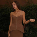 Conjunto Mesh Éden