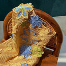Vestido Garden Resort