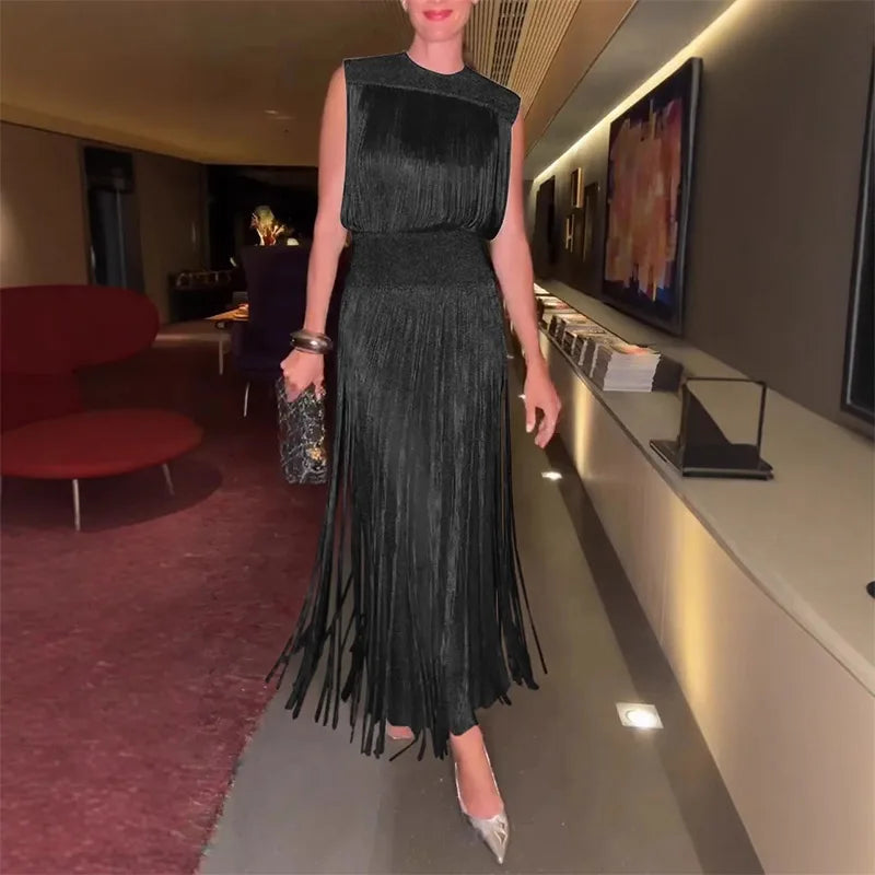 Vestido Liora