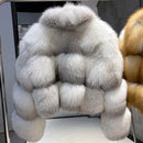 Jaqueta Sovereign Fox