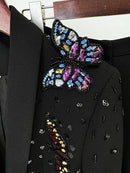 Conjunto Majestic Aurora