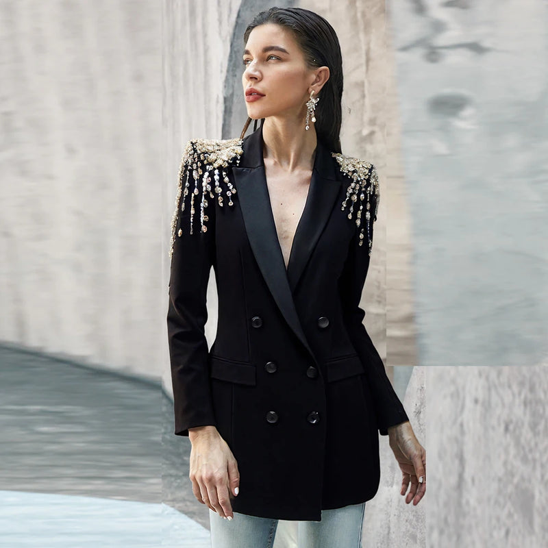 Blazer Eloura