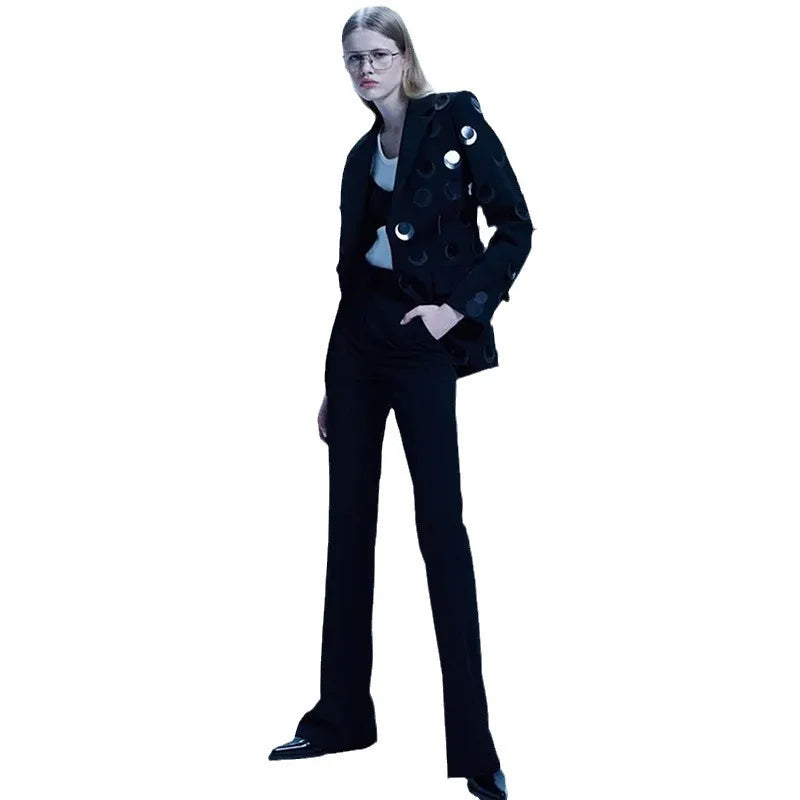 Blazer Leora