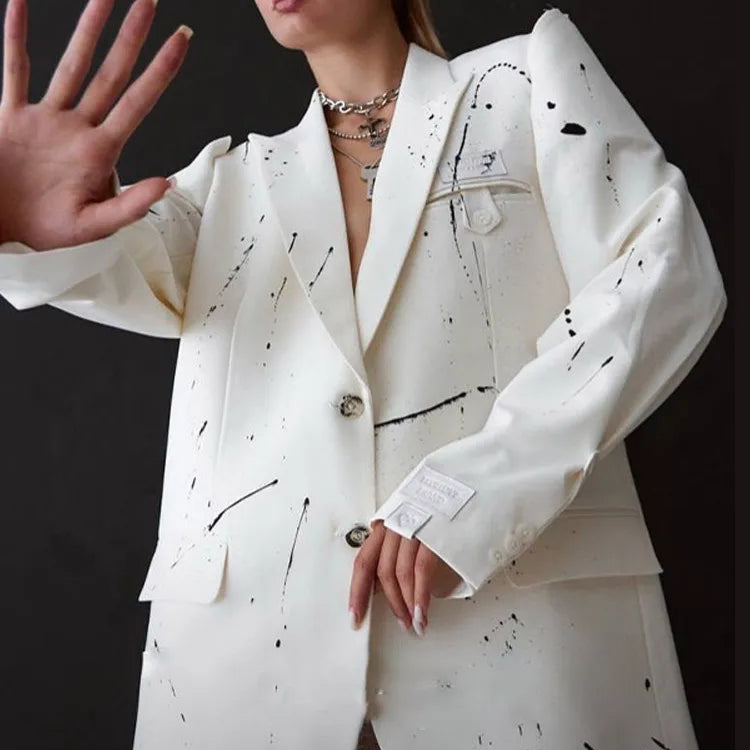 Blazer Hely