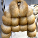 Jaqueta Sovereign Fox