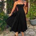 Vestido Amarelys