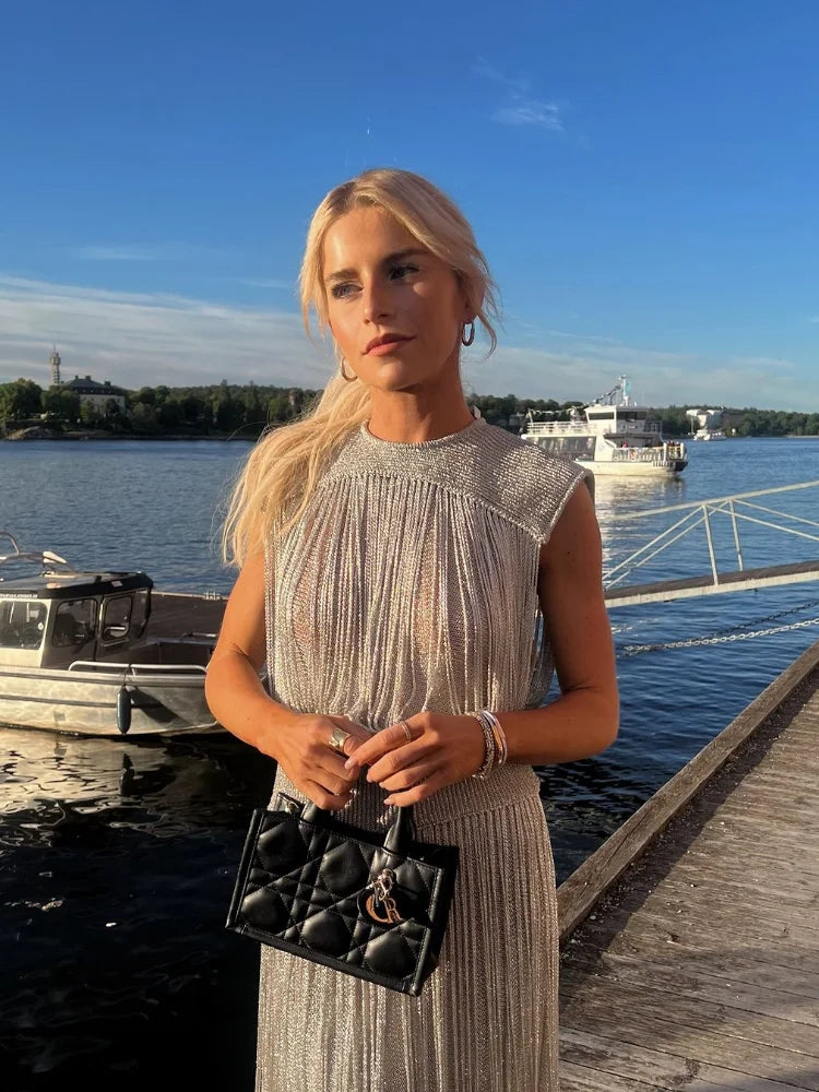 Vestido Liora
