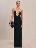 Vestido Solaris