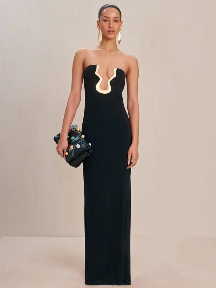Vestido Solaris