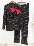 Conjunto Valentina