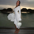 Vestido Ravena