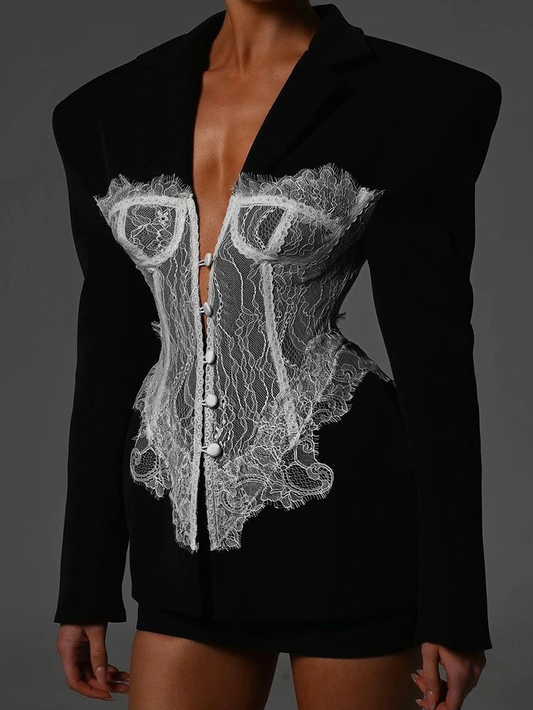 Blazer Antonelli
