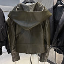 Jaqueta Biker Heritage Vintage