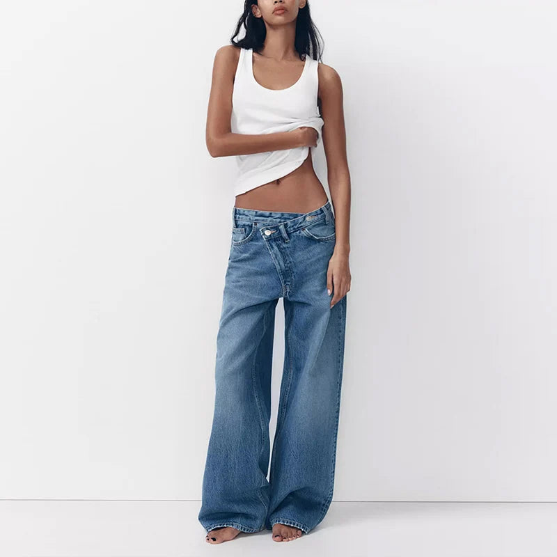 Calça Agner