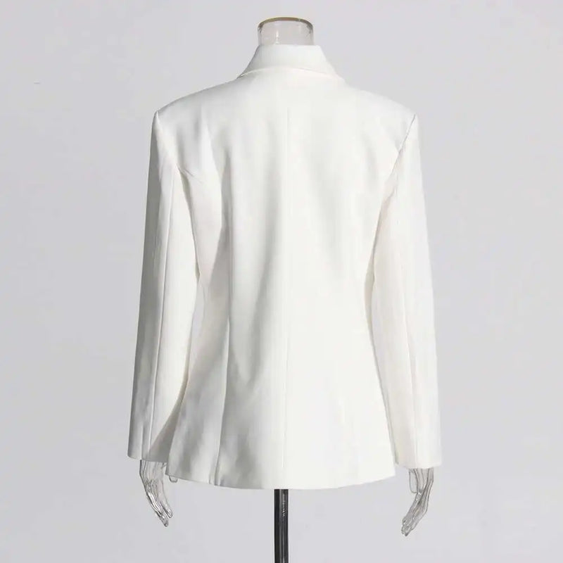 Blazer Alehandra