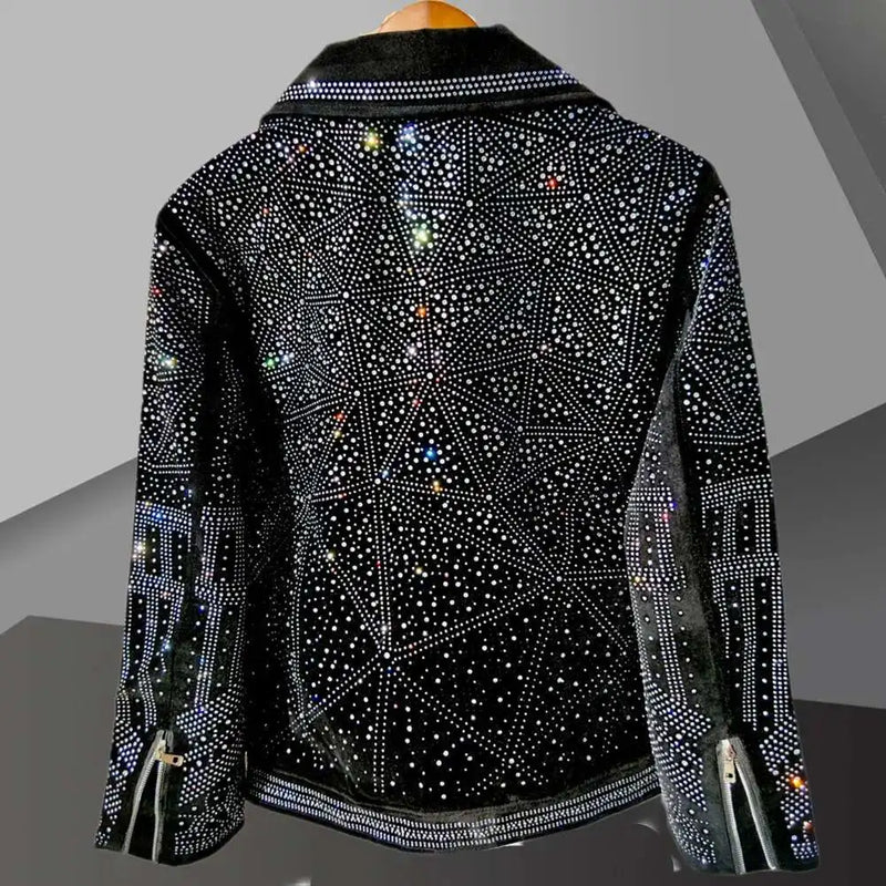 Jaqueta Orion
