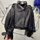 Jaqueta Noir Excellence