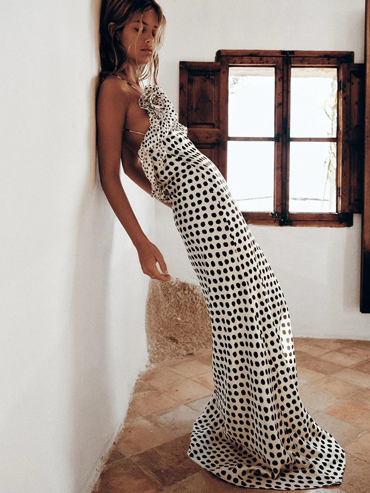 Vestido Dalinne