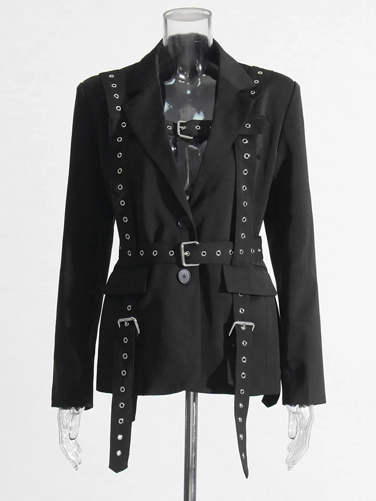 Blazer Taylor