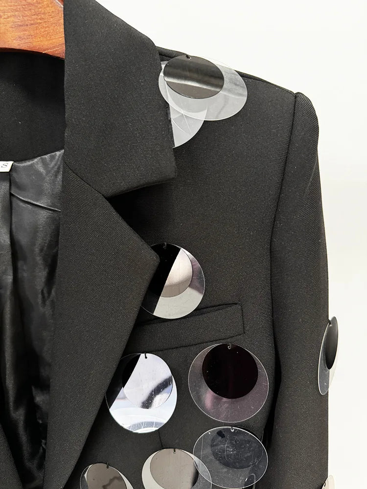 Blazer Leora