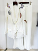 Conjunto Majestic Aurora