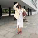 Aura Shoulder Jacket