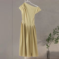 Vestido Longo Ellure