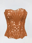 Corset Essenza