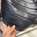 Saia Mini Suede Rebel