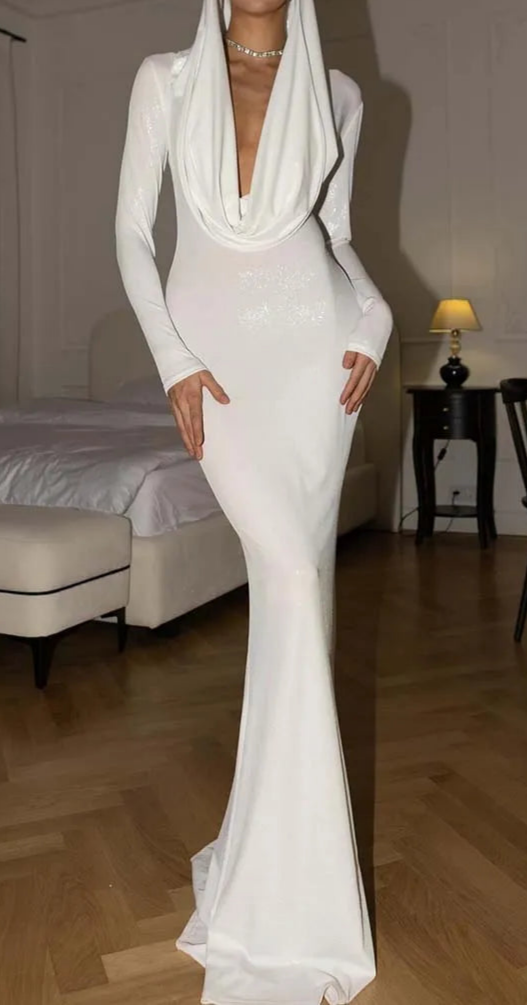 Jade Dress