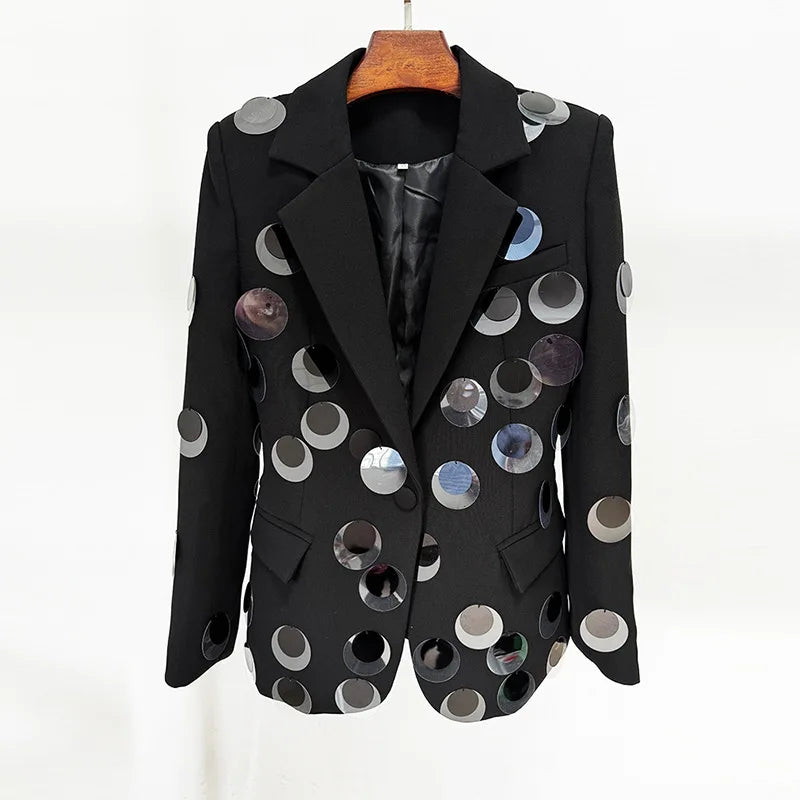 Blazer Leora