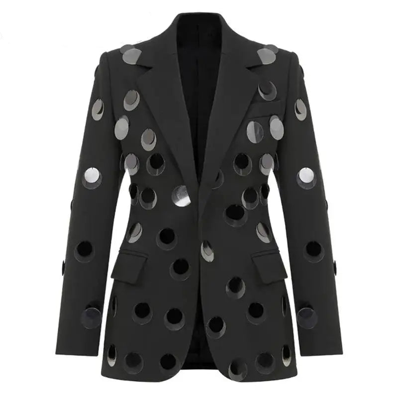 Blazer Leora