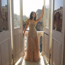 Vestido de Gala Serene Hill