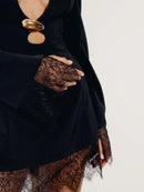 Vestido Mini Valência