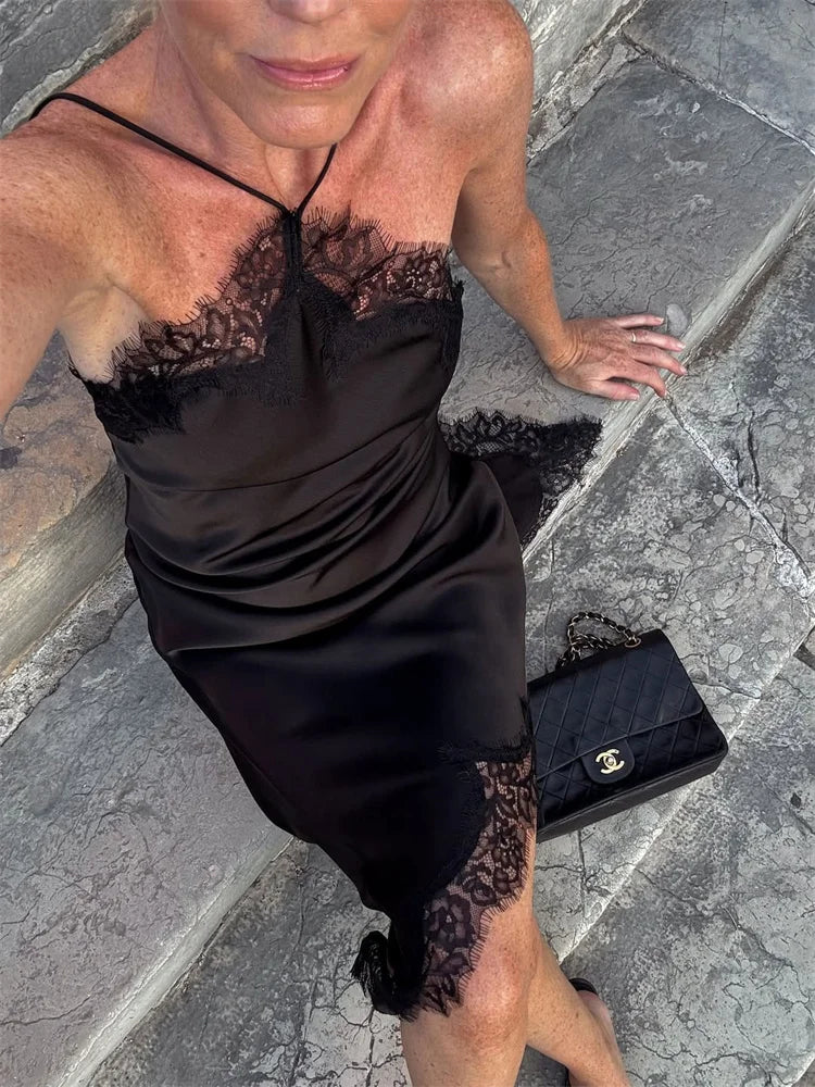Vestido Lioren