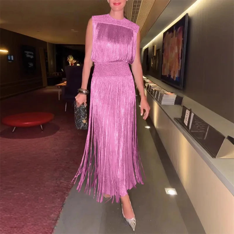 Vestido Liora